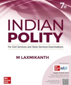 Laxmikanth Polity