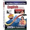 English Book