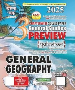 General Geography