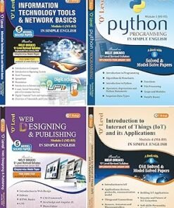 O Level Book