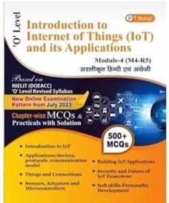 IOT BOOK