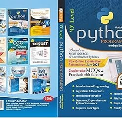 Python Programming Book